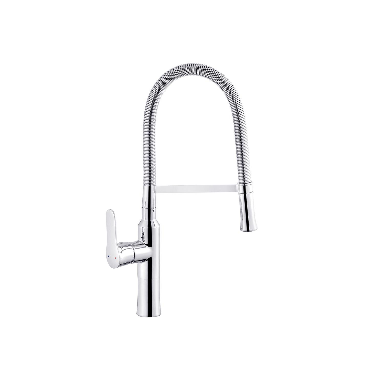 Смеситель для кухни Kroner KRM Küche C035 CV020012 (38101)