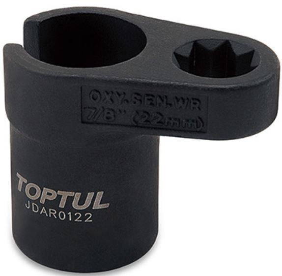 Головка спеціальна Toptul TP JDAR0122 1/2"