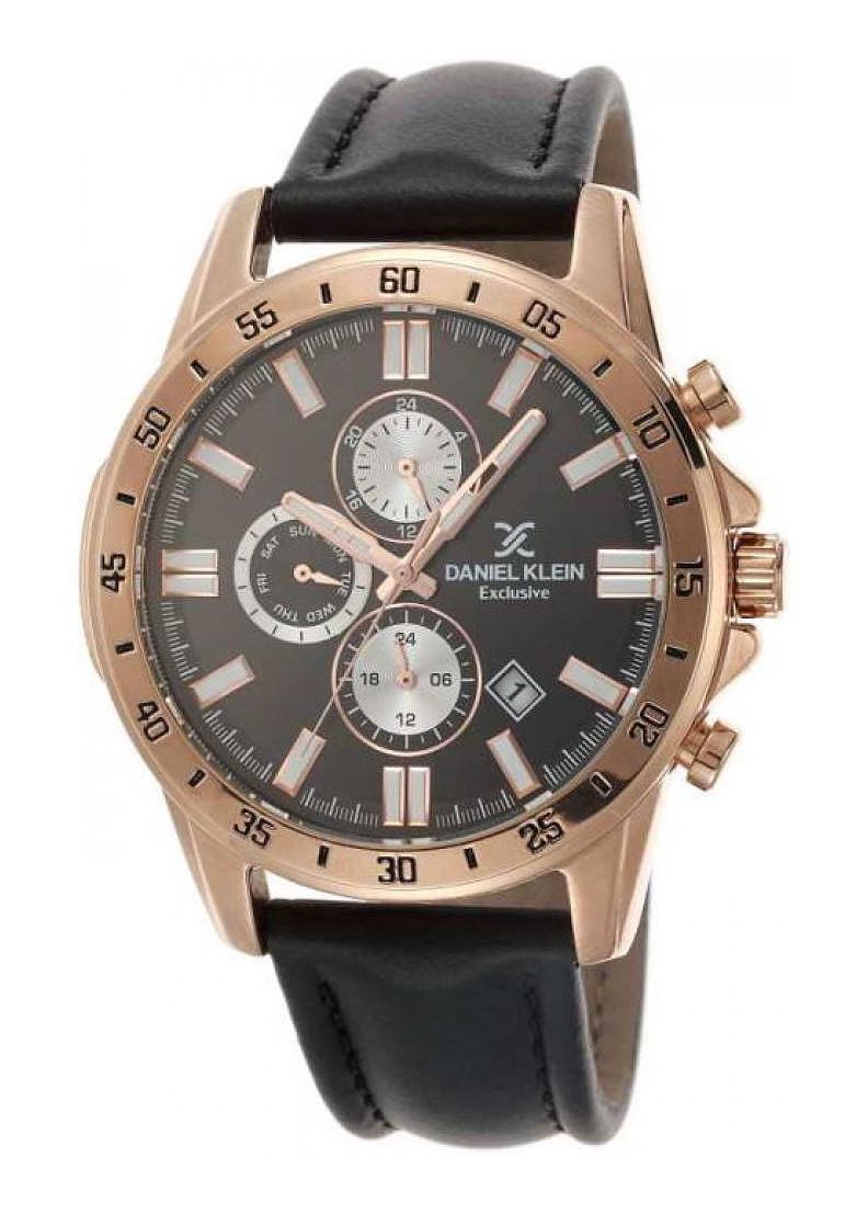 Часы Daniel Klein DK 1.12474-3