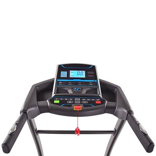 Бігова доріжка FitLogic T33E - фото 2 Бігова доріжка FitLogic T33E - фото 2