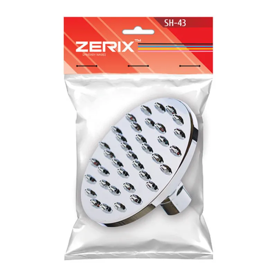 Лейка для душа Zerix SH-43 (ZX2854)