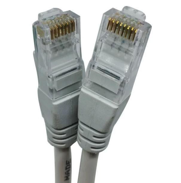 Патчкорд для інтернету LAN 5 м (13525-8) - фото 2