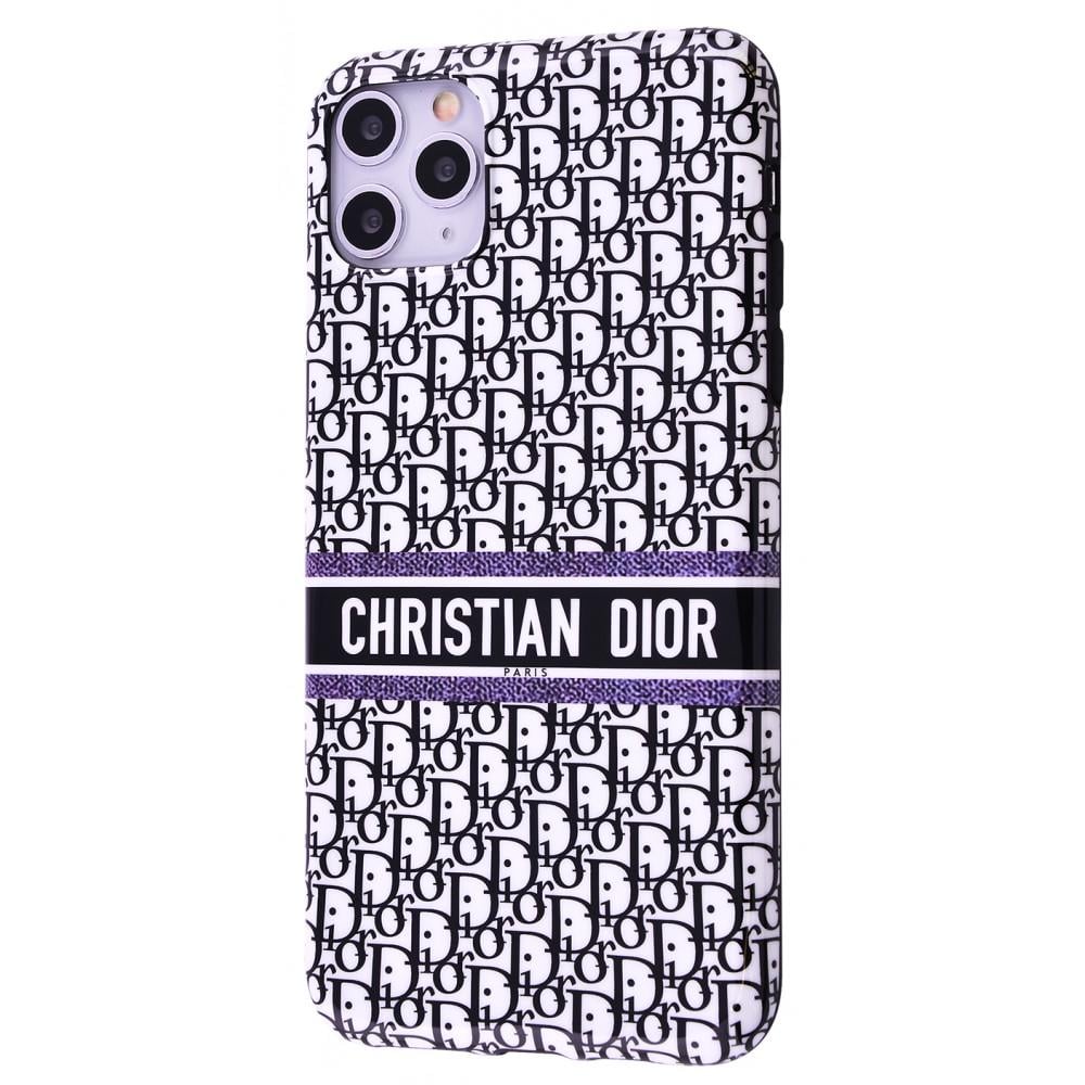 Case iphone dior hotsell