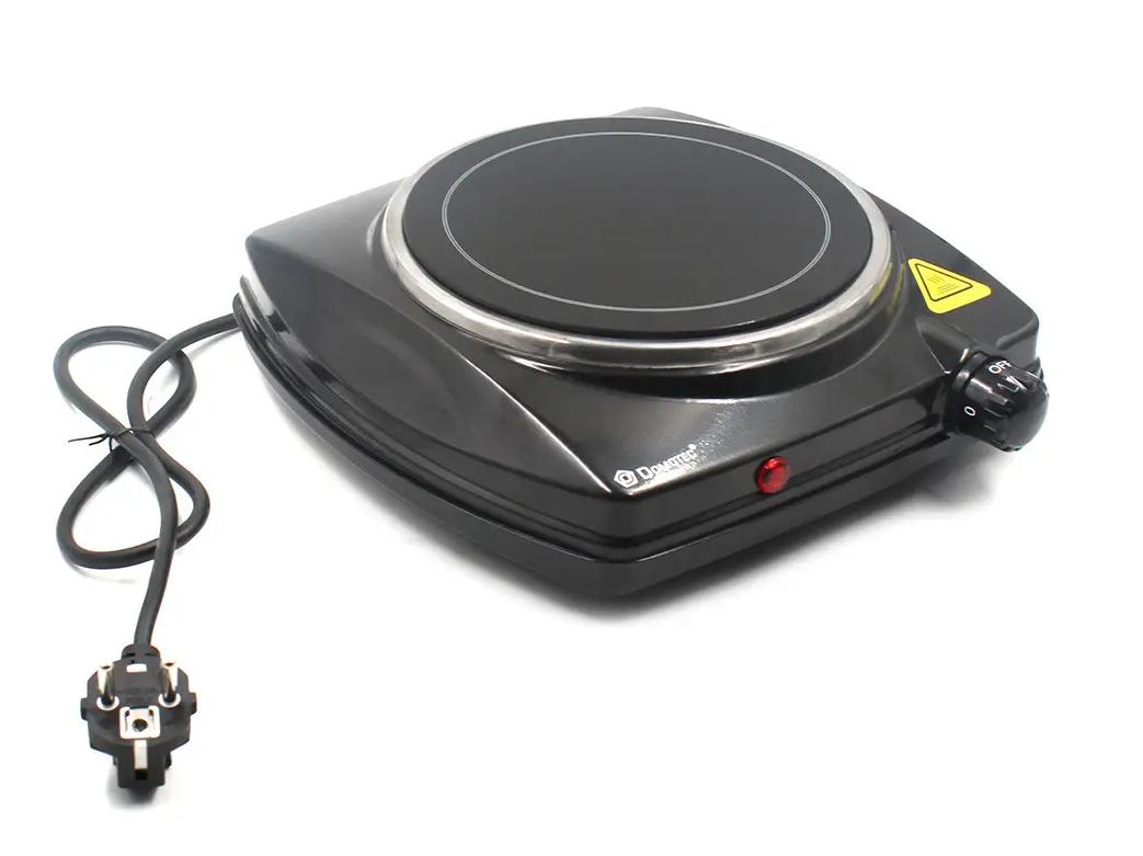 Плита инфракрасная Domotec MS-5851 1 кф. (12821)