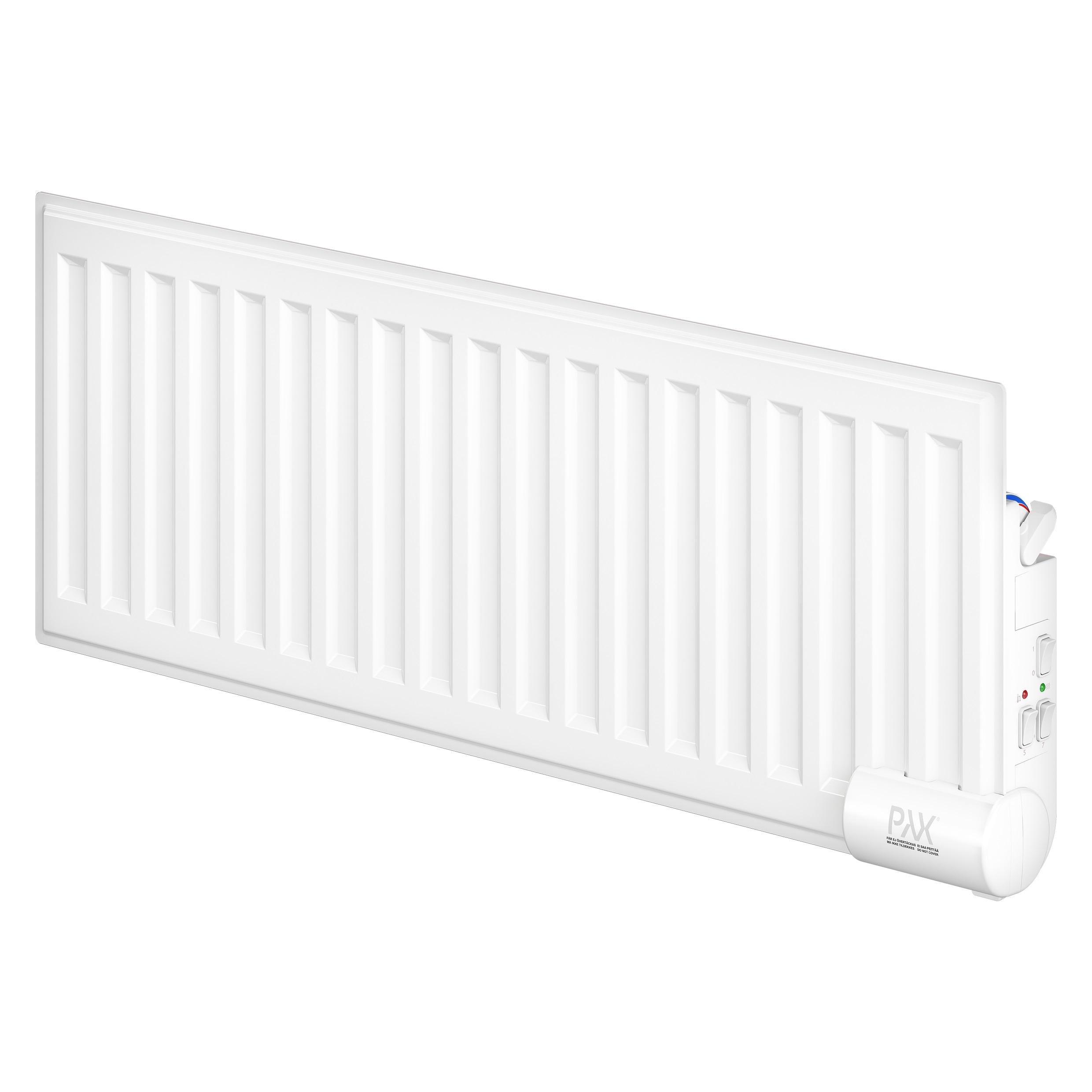 Радіатор масляний PAX Radiator 11-308/230 500W