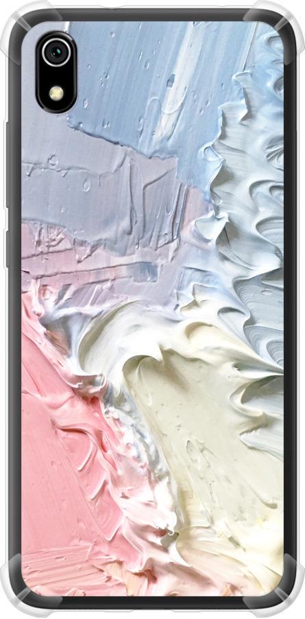 Чехол на Xiaomi Redmi 7A Пастель v1 (3981sp-1716-42517)