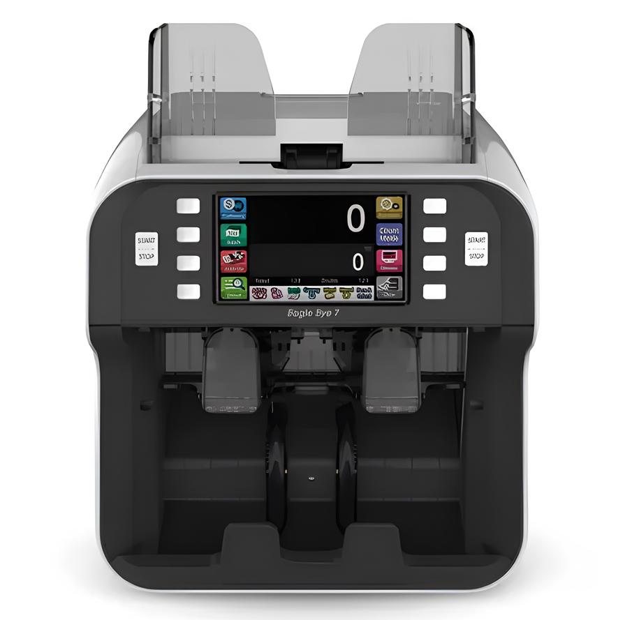 Сортировщик банкнот Smart Eagle V (15131716)
