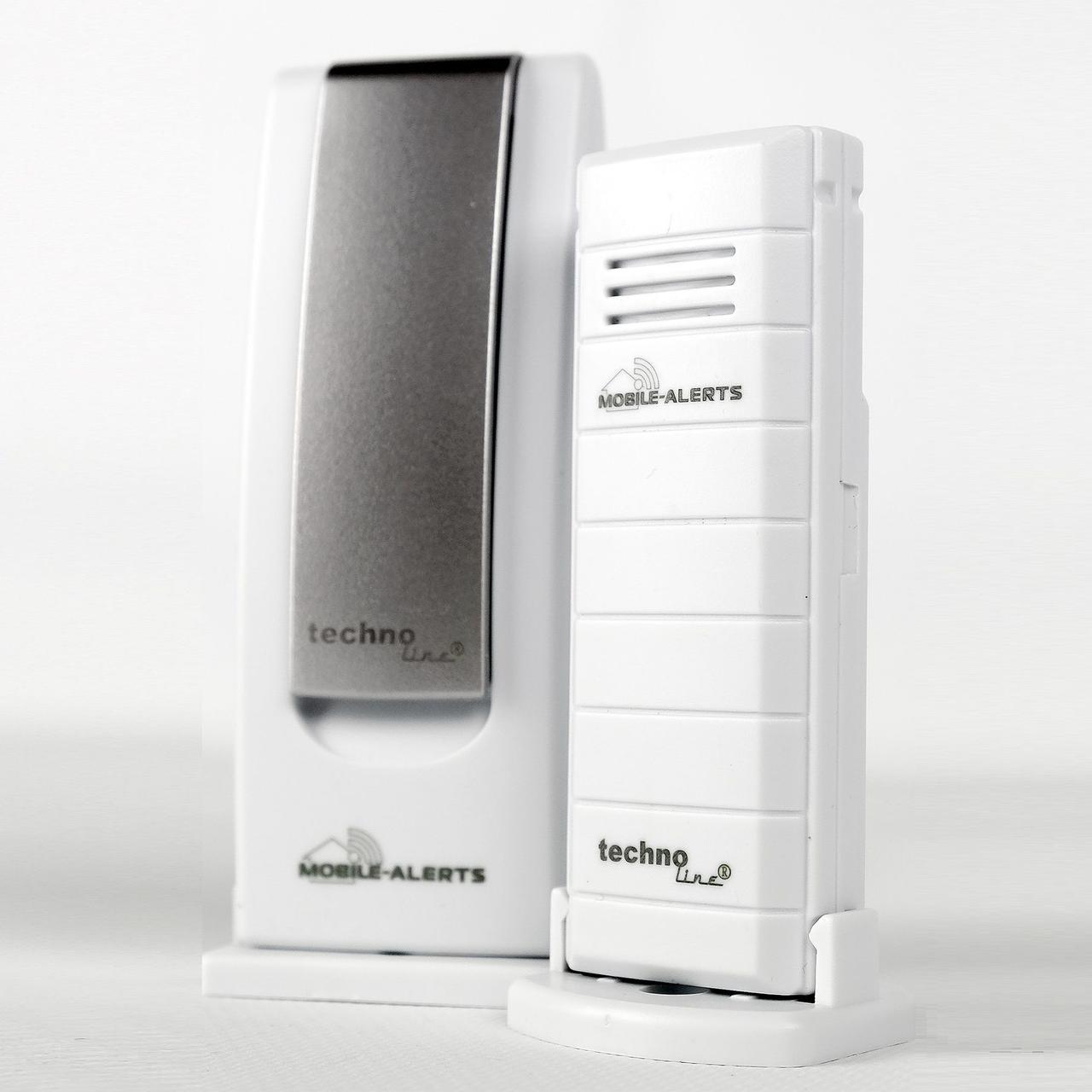 Метеостанция Technoline Mobile Alerts Start Set MA10001 (MA10001) - фото 5