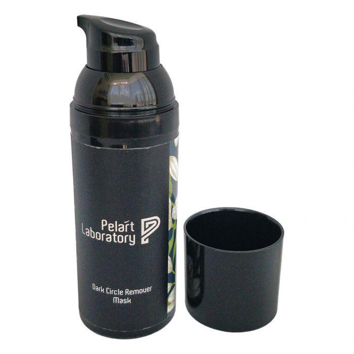 Маска для очертания Pelart Laboratory De Lys Blanc Line Dark Circle против темных кругов и отеков