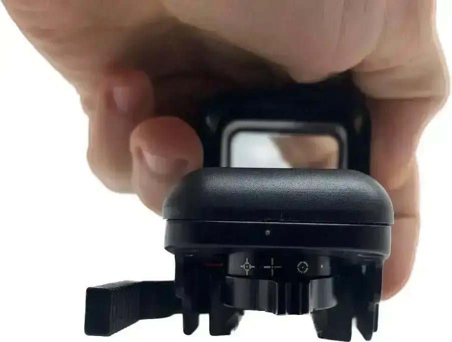 Коллиматорный прицел GunHobby M3 - фото 4