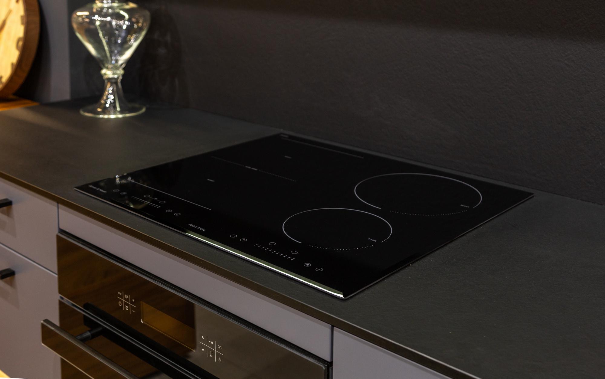 Варильна поверхня індукційна Gunter&Hauer I 6 MFZ - фото 3 Варильна поверхня індукційна Gunter&Hauer I 6 MFZ - фото 3