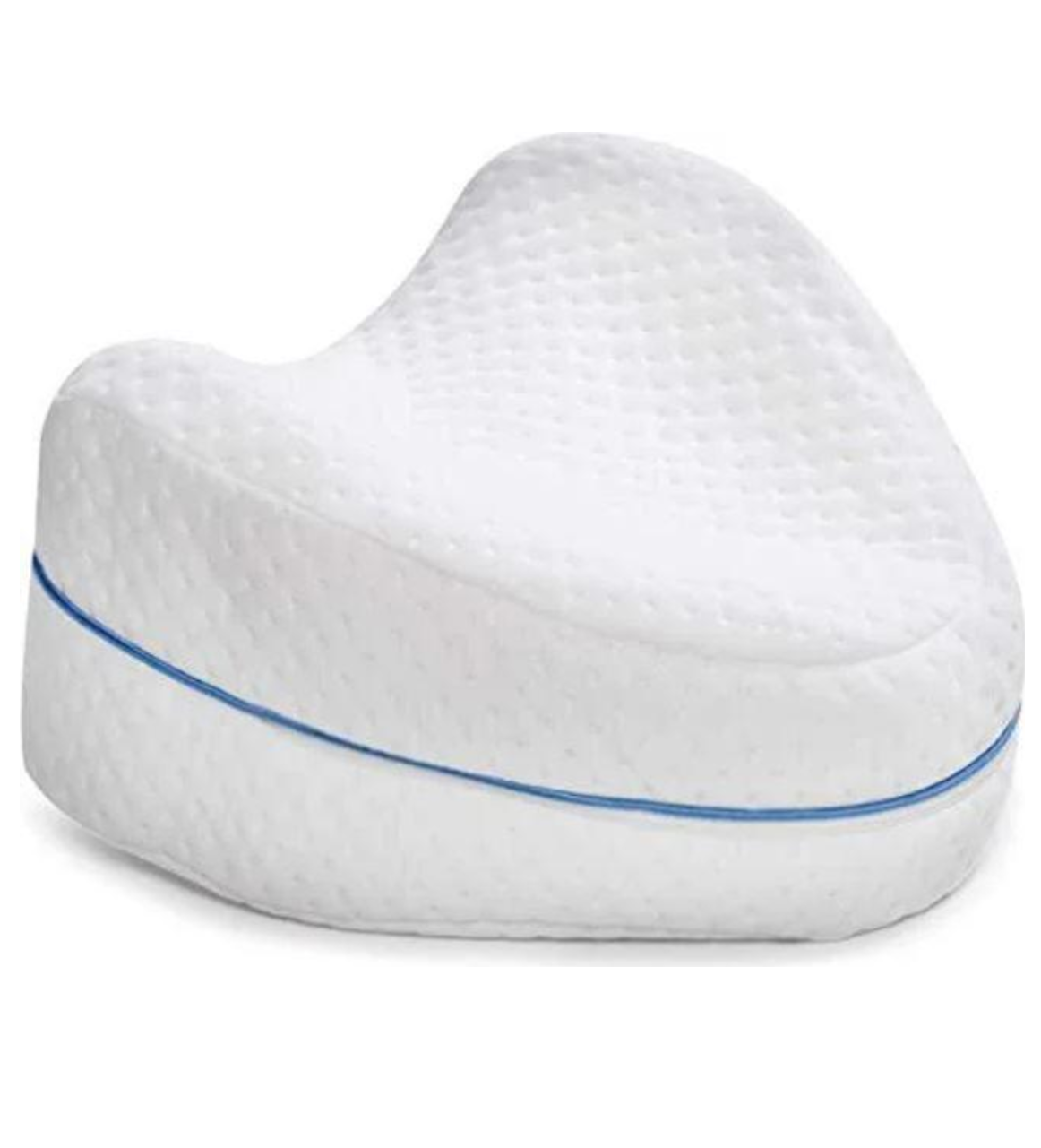 Подушка ортопедична для ніг при варикозі LEG PILLOW LP1999 гіпоалергенна з фіксацією та ефектом пам'яті (25226631) Подушка ортопедична для ніг при варикозі LEG PILLOW LP1999 гіпоалергенна з фіксацією та ефектом пам'яті (25226631)