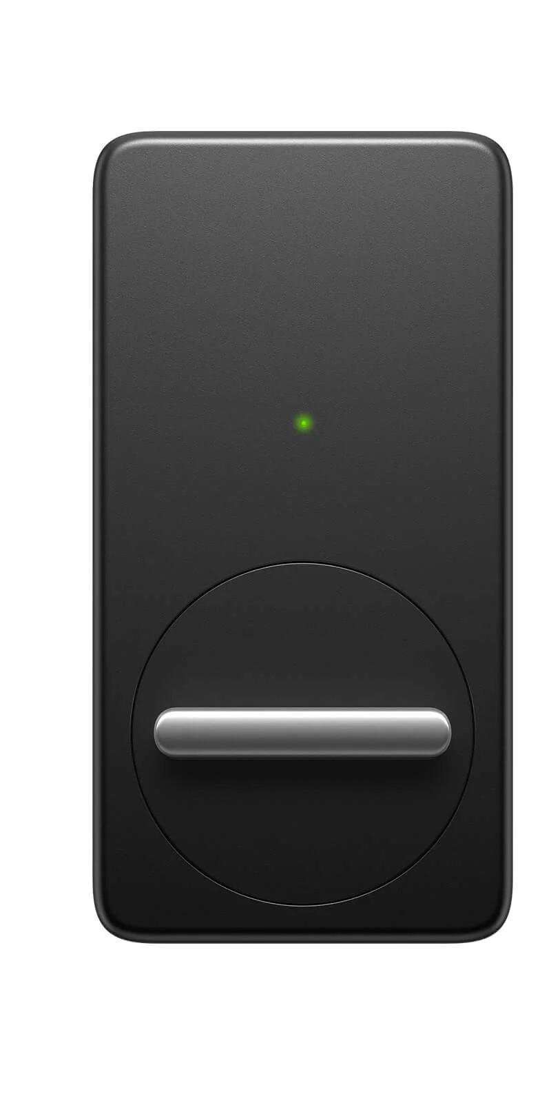 Дверной замок электронный Черный (X001M246HL) Дверной замок электронный Черный (X001M246HL)