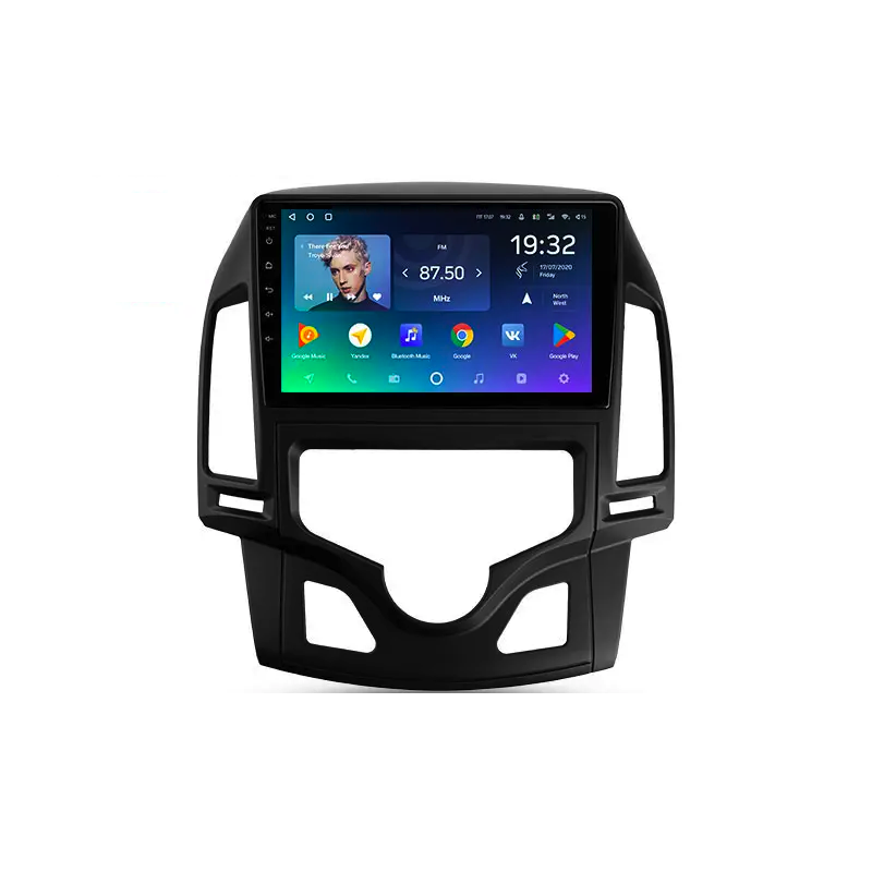 Автомагнитола штатная Teyes для Hyundai i30 2007-2012 Android SPRO-PLUS 6+128G Wi-Fi/4G вариант F2 (1485229821)