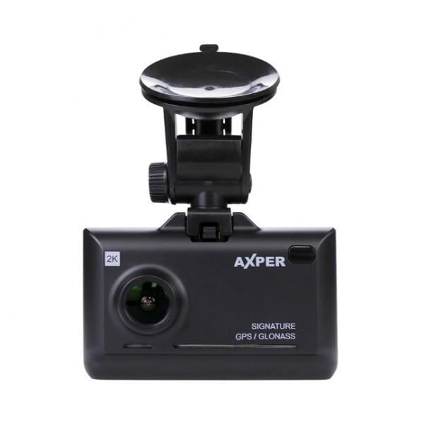 Видеорегистратор с радар-детектором AXPER Combo Hybrid (55257741) Видеорегистратор с радар-детектором AXPER Combo Hybrid (55257741)