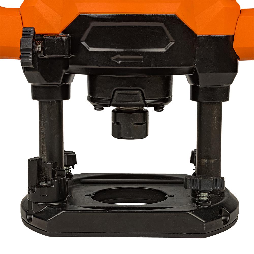 Фрезер електричний TexAC ТА-01-597 - фото 4 Фрезер електричний TexAC ТА-01-597 - фото 4