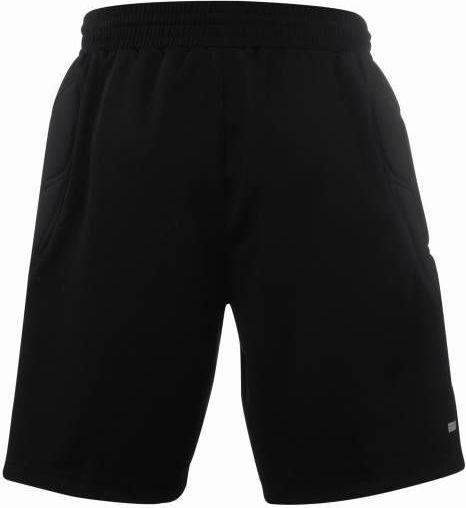 Шорти воротарські Uhlsport SIDESTEP 1005528 01 S Чорний - фото 2