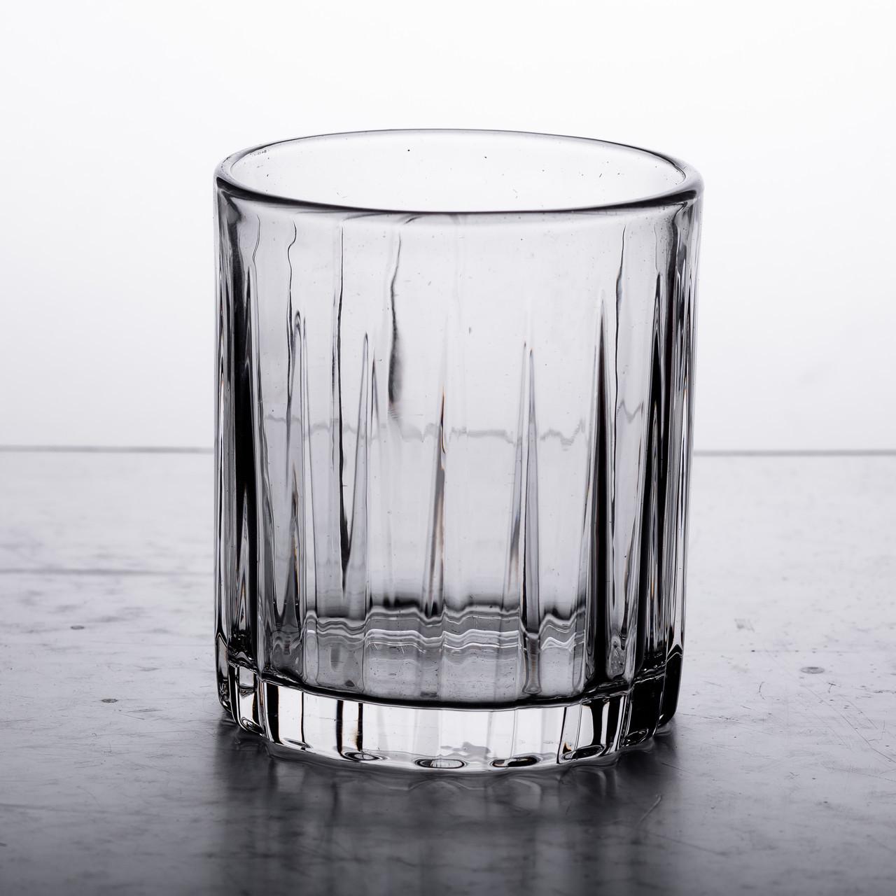 Набор стаканов стеклянные HP-YH-8 6 шт. 330 мл (A-033611) - фото 4 Набор стаканов стеклянные HP-YH-8 6 шт. 330 мл (A-033611) - фото 4