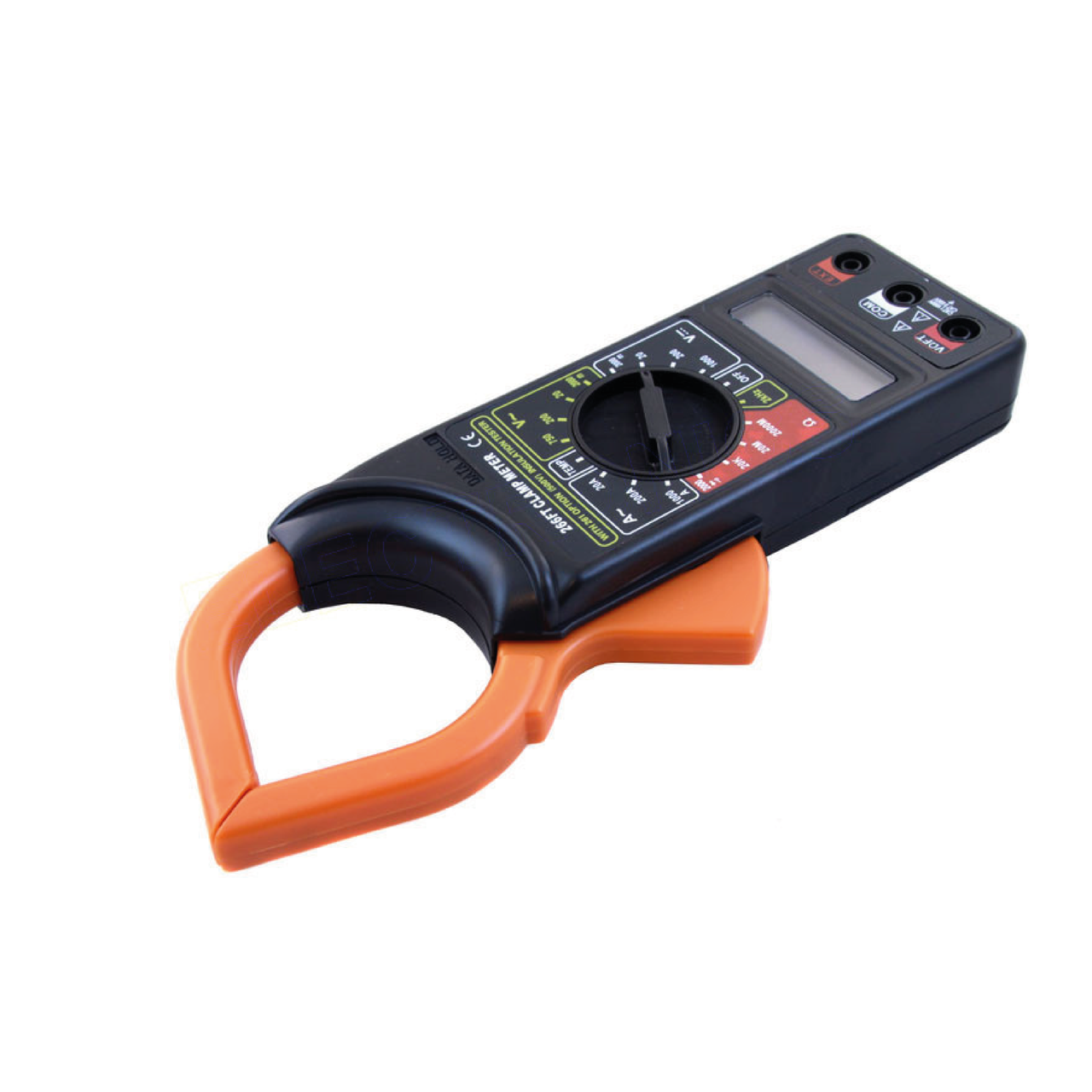 Мультиметр DT-266FT (4941745)