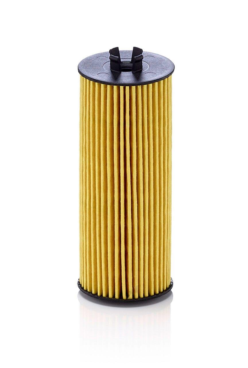 Фільтр оливи MANN HU6009z