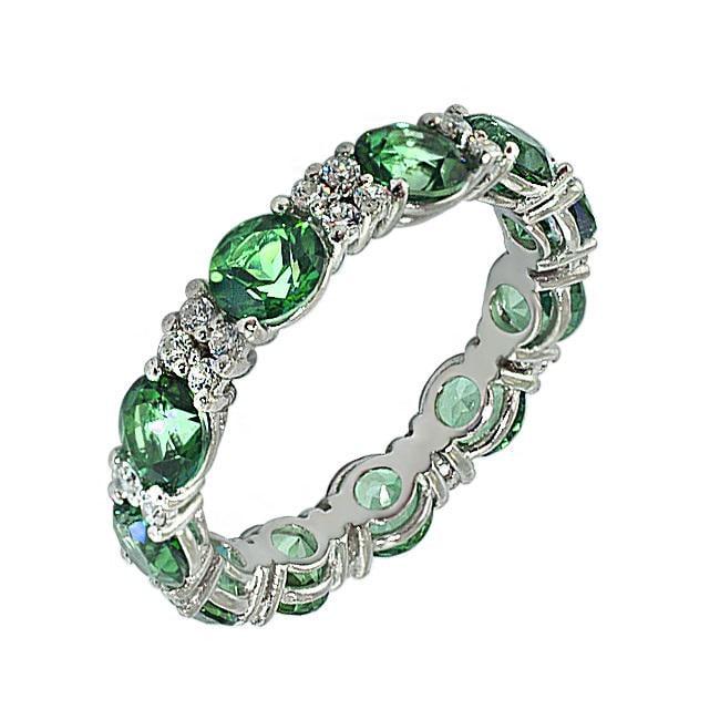 Кольцо серебряное Umax 10145TR р. 16 мм (22520032)