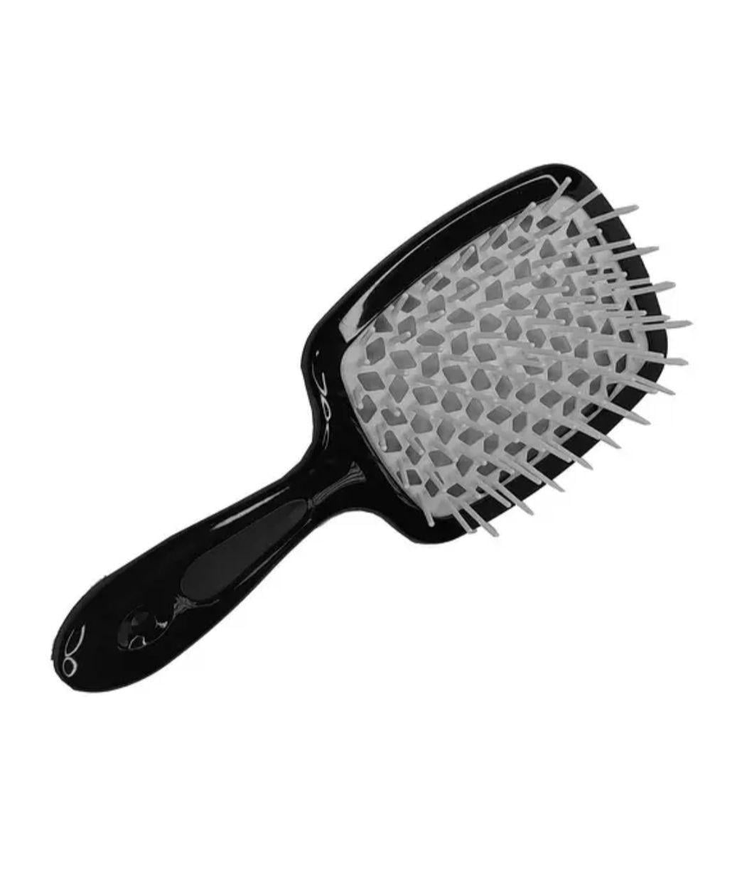 Расческа для волос Janeke Superbrush 21 см Черный (2329887397)