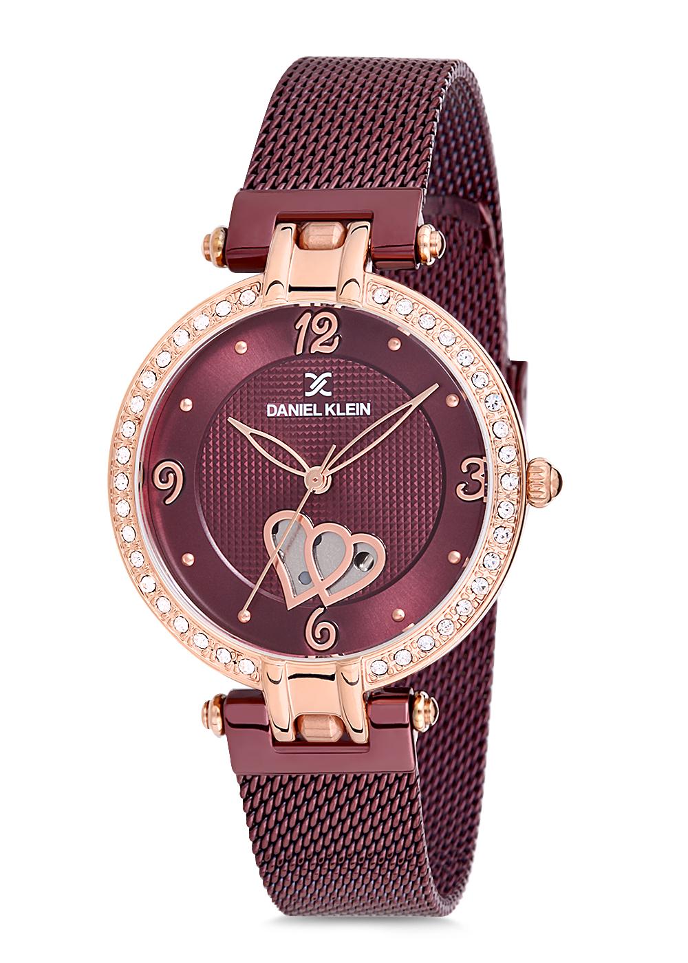 Наручний годинник жіночий Daniel Klein DK12192-6 (108674)