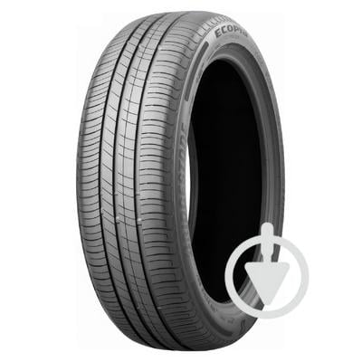 Автошина Bridgestone Ecopia EP510 195/50 R19 88H