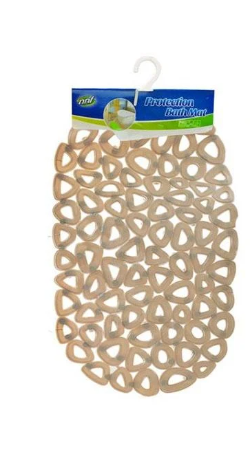 Коврик противоскользящий WW00589 Ажур 35х68 см Коврик противоскользящий WW00589 Ажур 35х68 см