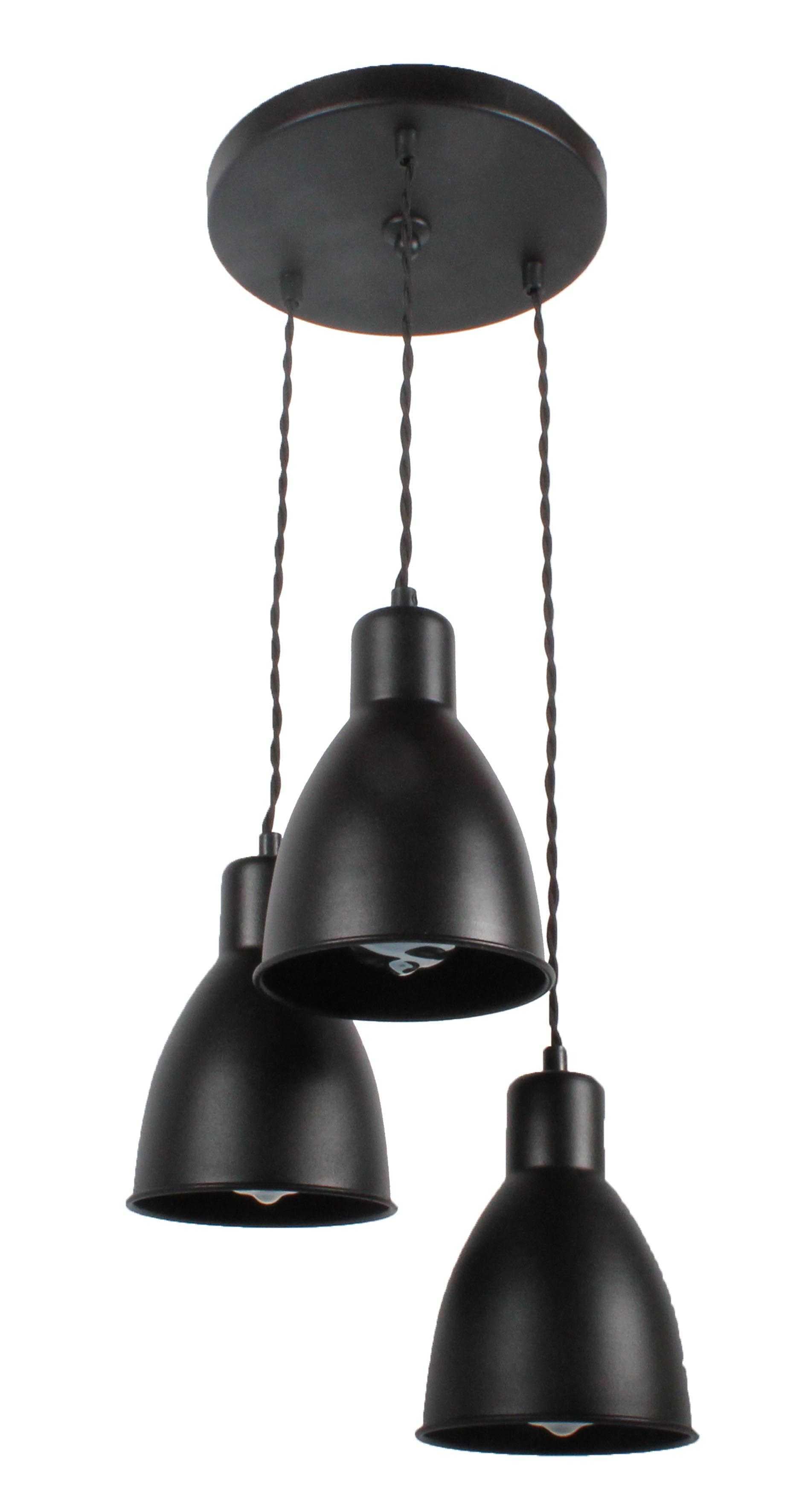 Люстра-подвес Skarlat LS 1202-3L