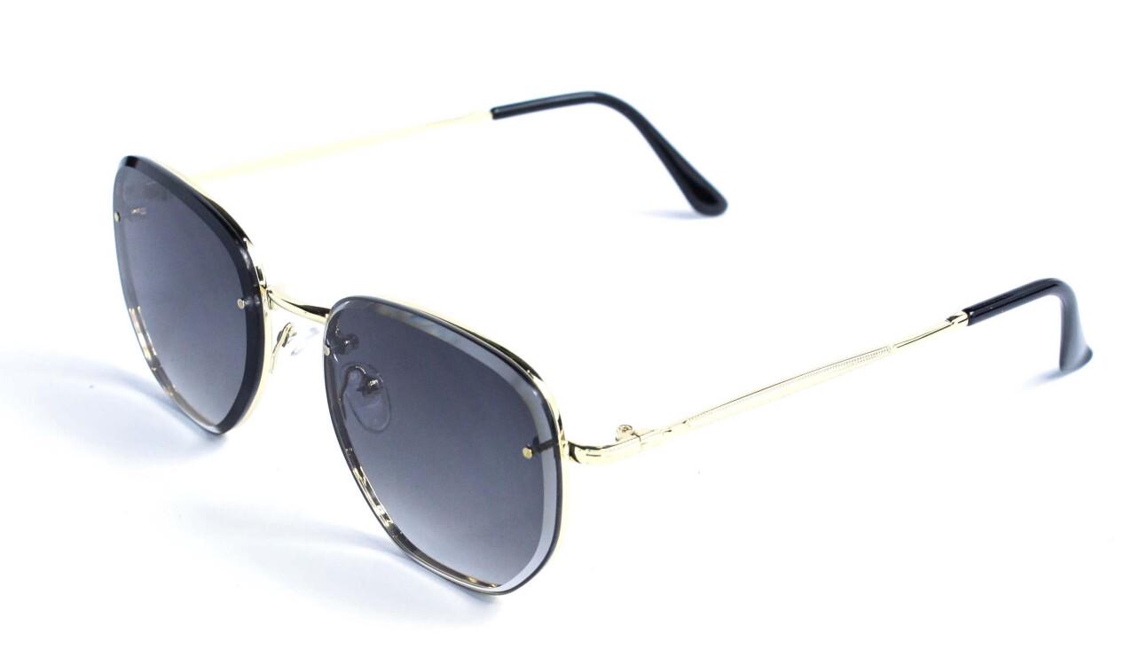 Солнцезащитные очки SunGlasses Splendor-bl-g (o4ki-13404)