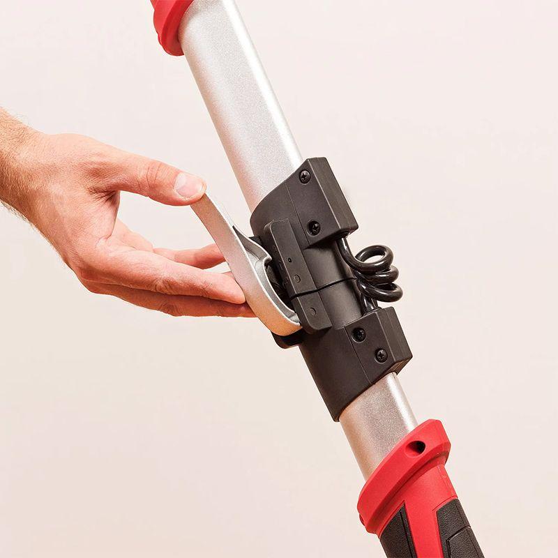 Шліфмашина для стін Worcraft DS07-215 - фото 9 Шліфмашина для стін Worcraft DS07-215 - фото 9