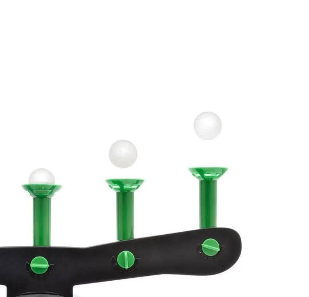 Тир воздушный пистолет со стрелами и летающими мишенями Hover Shot (927a45be) - фото 4 Тир воздушный пистолет со стрелами и летающими мишенями Hover Shot (927a45be) - фото 4