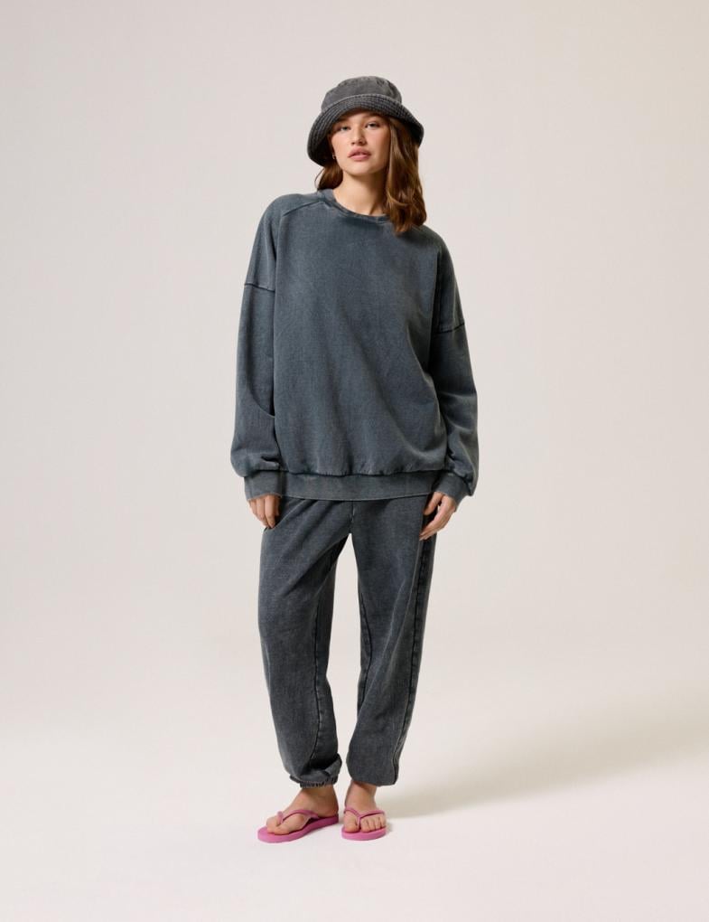 Світшот жіночий Diverse CLTN BLISK L Синій (5902598990259) - фото 5 Світшот жіночий Diverse CLTN BLISK L Синій (5902598990259) - фото 5