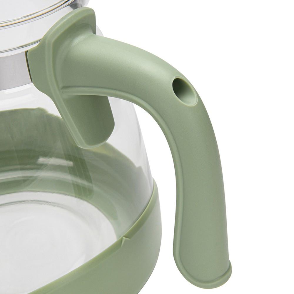 Кувшин Fissman 2 л (6456) - фото 4 Кувшин Fissman 2 л (6456) - фото 4