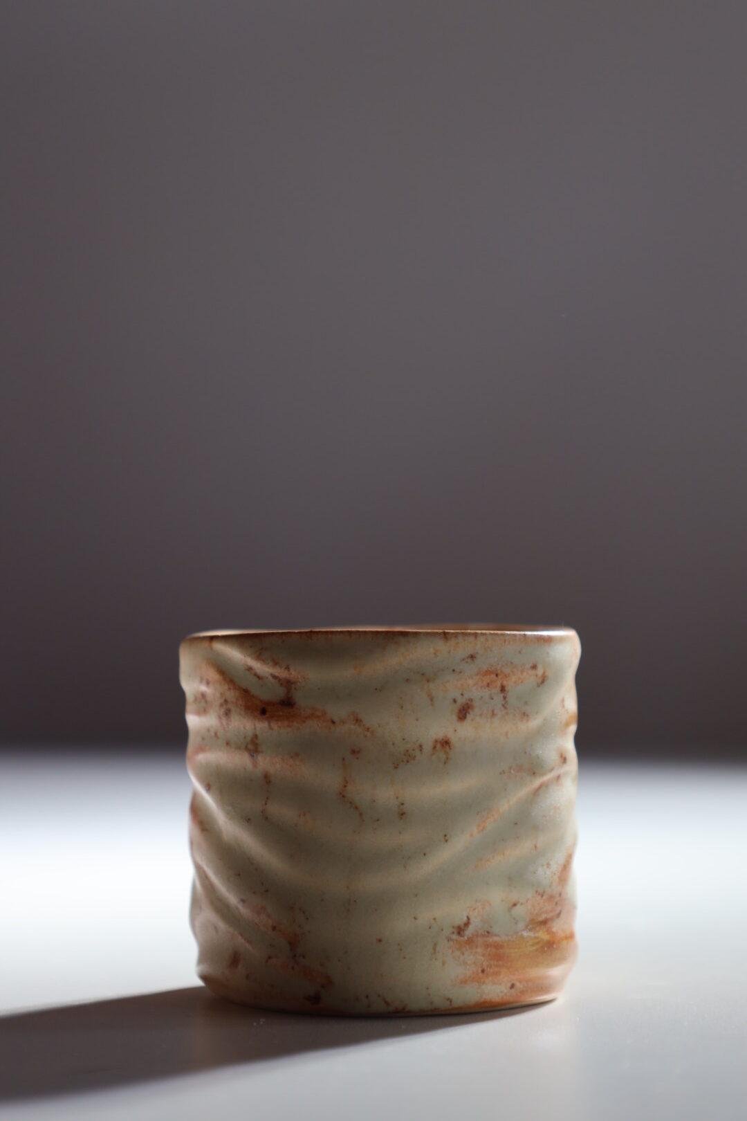 Набір для чайної церемонії Дюна ручної роботи (TS-06) - фото 14 Набір для чайної церемонії Дюна ручної роботи (TS-06) - фото 14