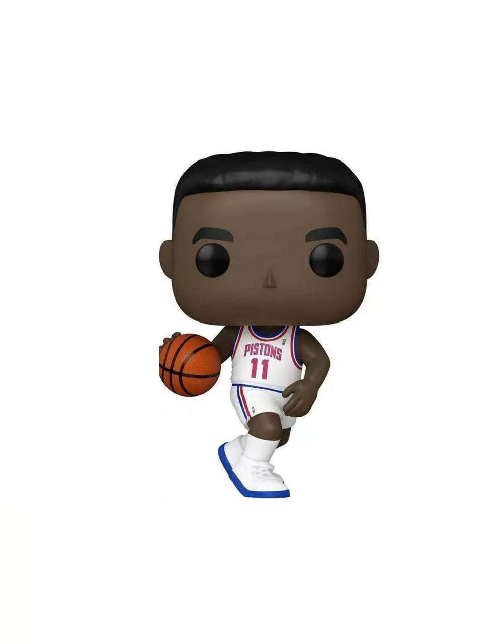 Фигурка Funko Pop Detroit Pistons Isiah Thomas 10 см (DP IT 101) Фигурка Funko Pop Detroit Pistons Isiah Thomas 10 см (DP IT 101)