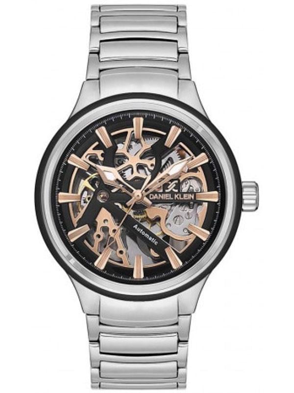 Наручний годинник чоловічий Daniel Klein DK.1.13657-2 (436028)