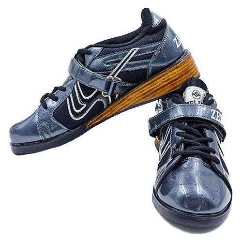 Штангетки OB-6319 р. 40 Серо-черный (06363033)