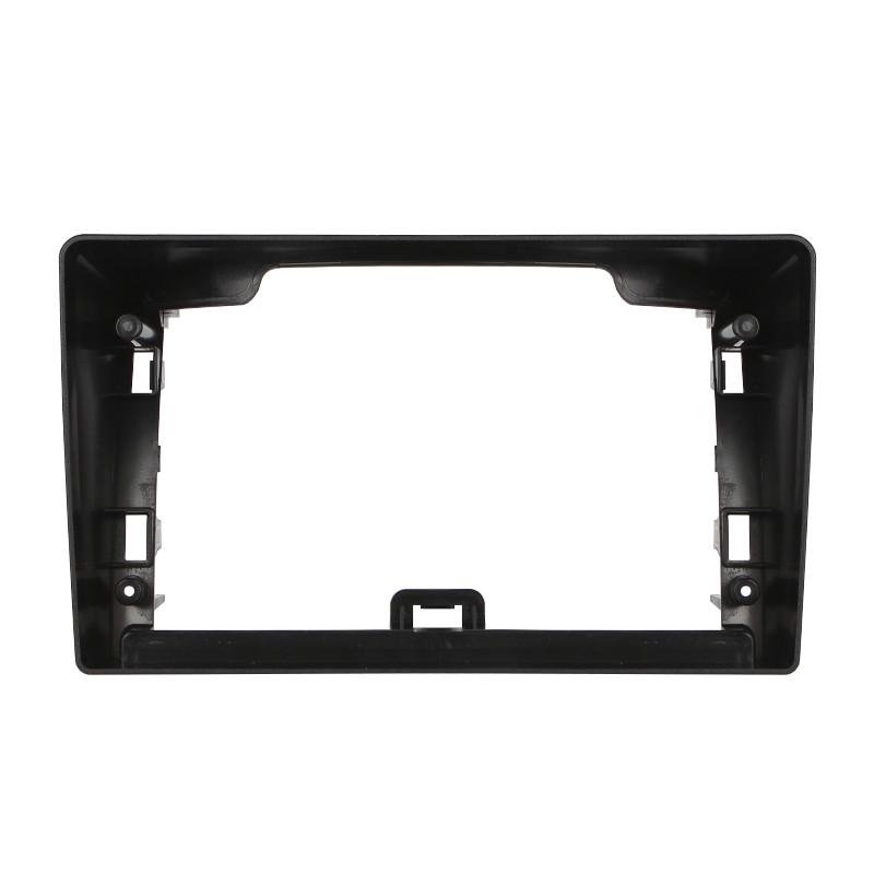 Переходная рамка Lesko 9" для Kia Sorento 2002-2006 (3259)