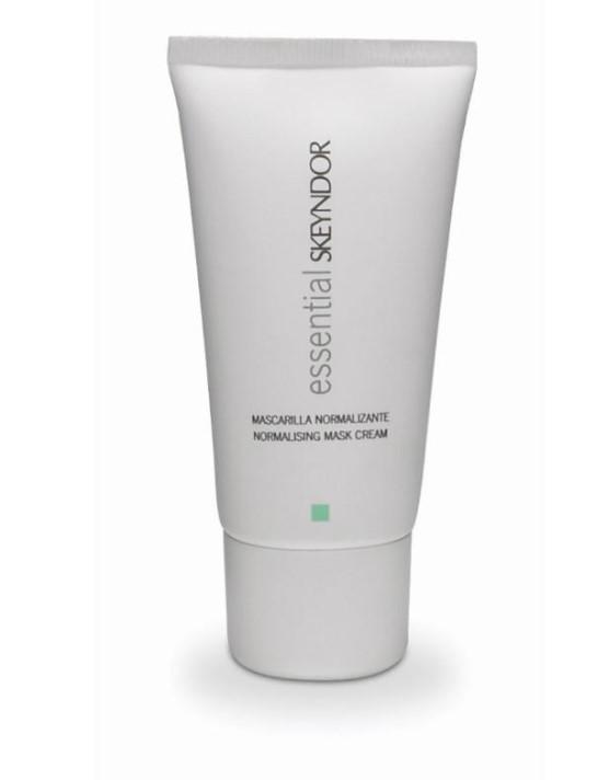 Крем-маска нормализирующая с экстрактом гамамелиса Skeyndor Essential Normalising Mask Cream 50 мл (SD0060)