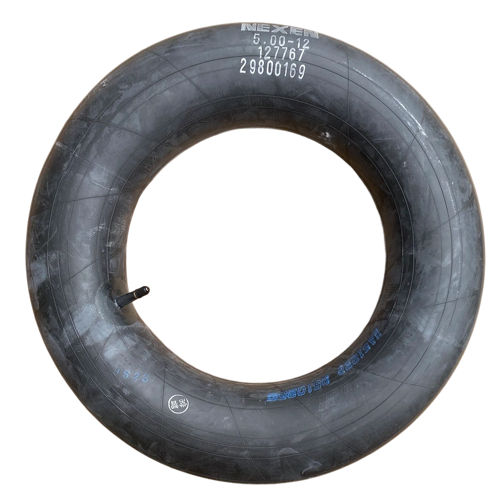 Камера Nexen TR13 5.00-12 из натурального каучука для мотоблока/прицепа и сельхозтехники
