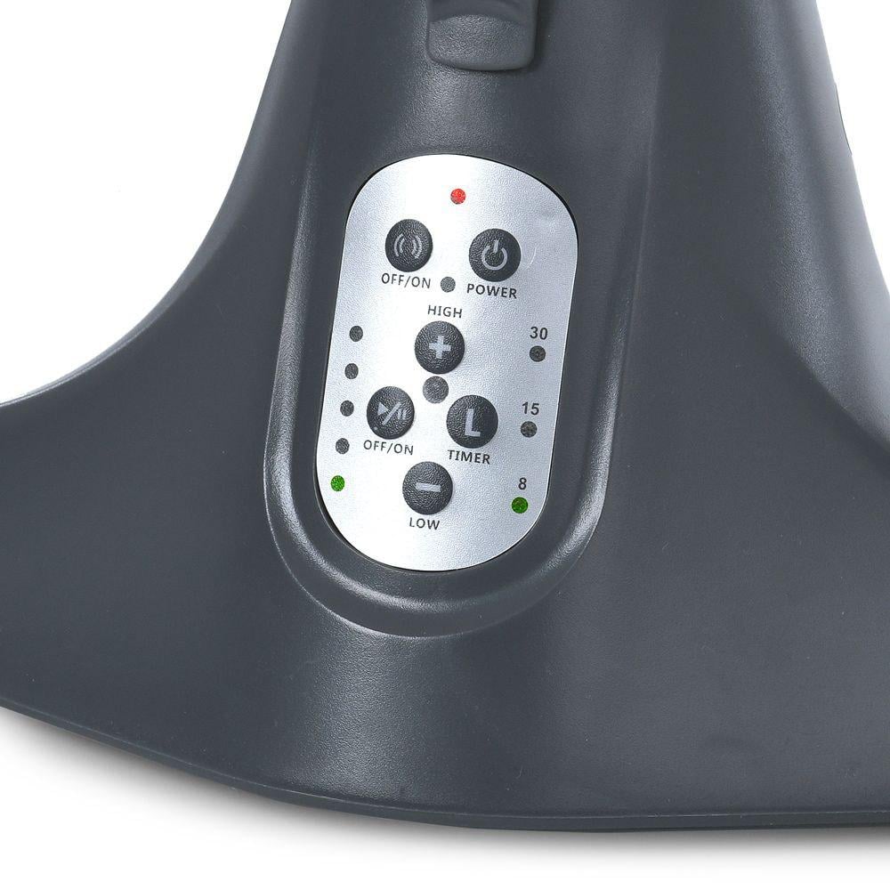 Заколисуючий центр El Camino ME 1116 CUTE Dark Gray (24214647) - фото 7 Заколисуючий центр El Camino ME 1116 CUTE Dark Gray (24214647) - фото 7