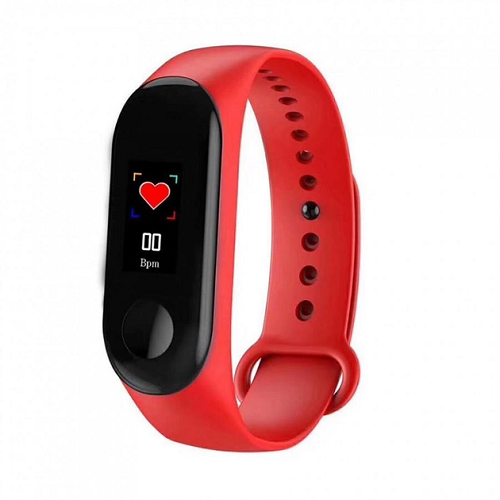 Фітнес браслет Smart Band M3 (12984-2)