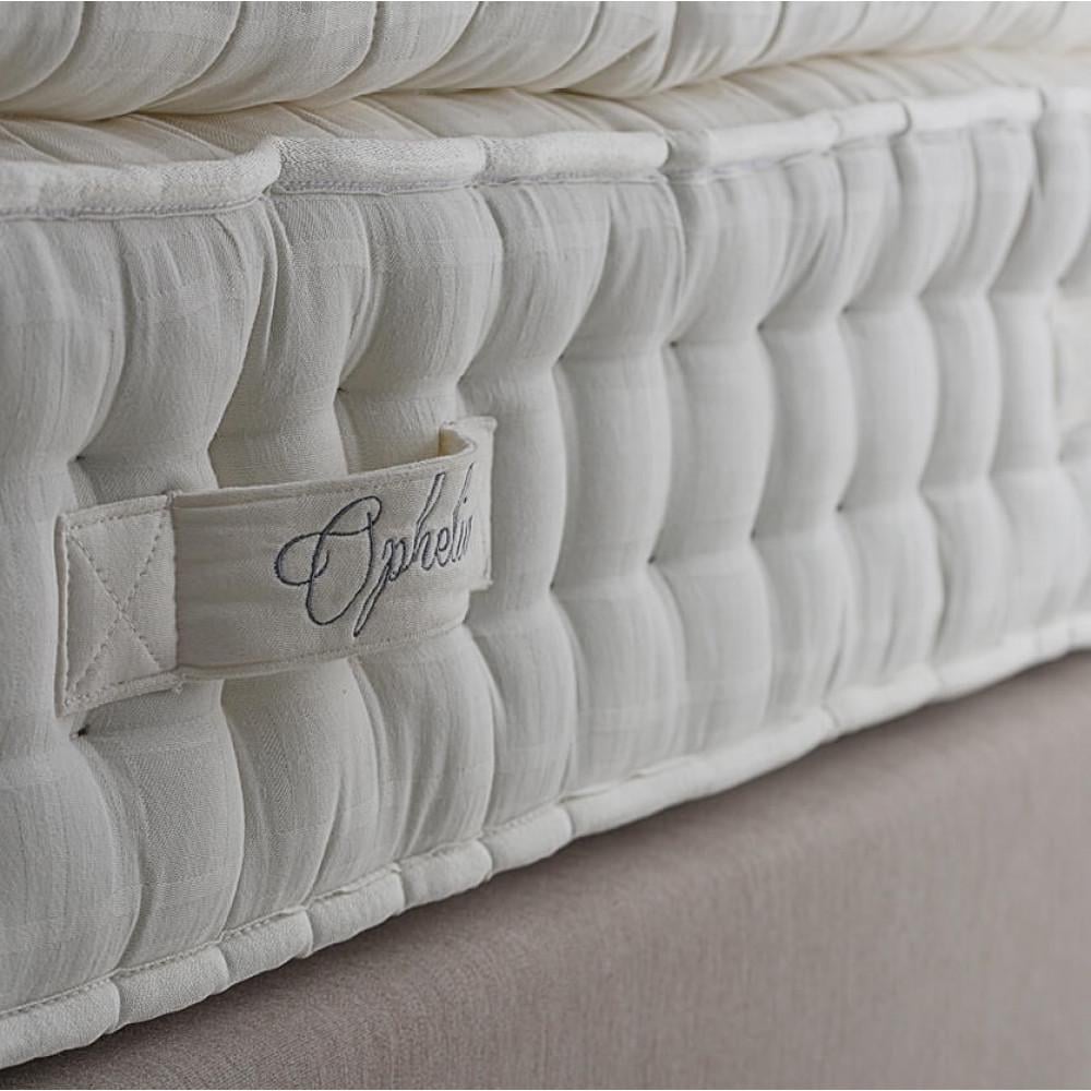 Матрас Othello Ophelia 160х200 см (svt-2000022320542) - фото 3 Матрас Othello Ophelia 160х200 см (svt-2000022320542) - фото 3