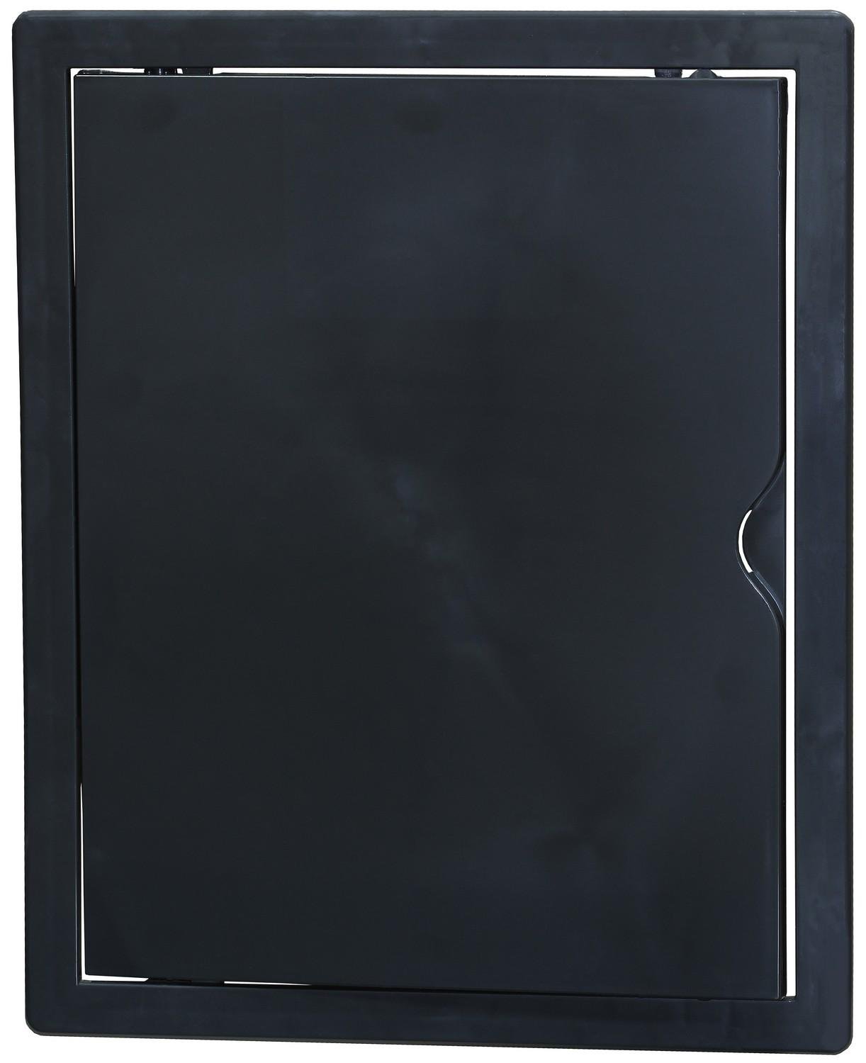 Люк ревизионный Air Roxy 200x250 мм Графитовый (02-804AGR)