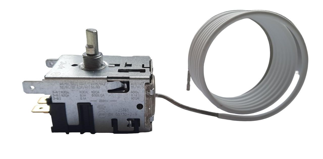 Термостат Danfoss 077B3681 1,3 м (2299972210) - фото 4