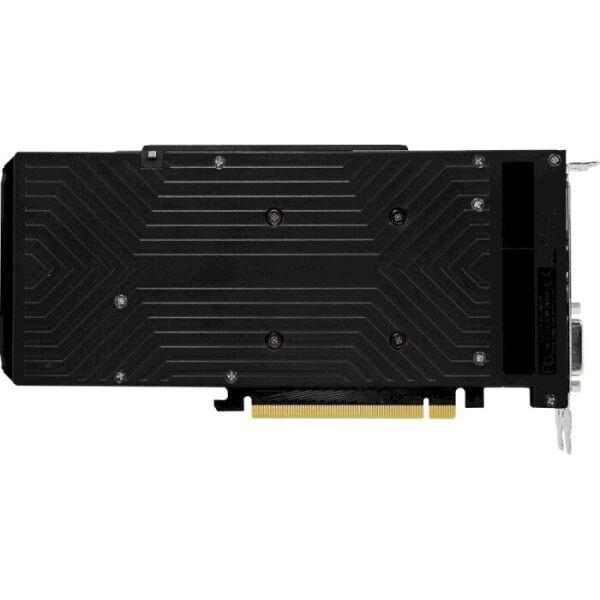 Відеокарта Palit GeForce GTX1660 Super 6GB 192bit DDR6 GamingPro OC (NE6166S018J9-1160A) - фото 2