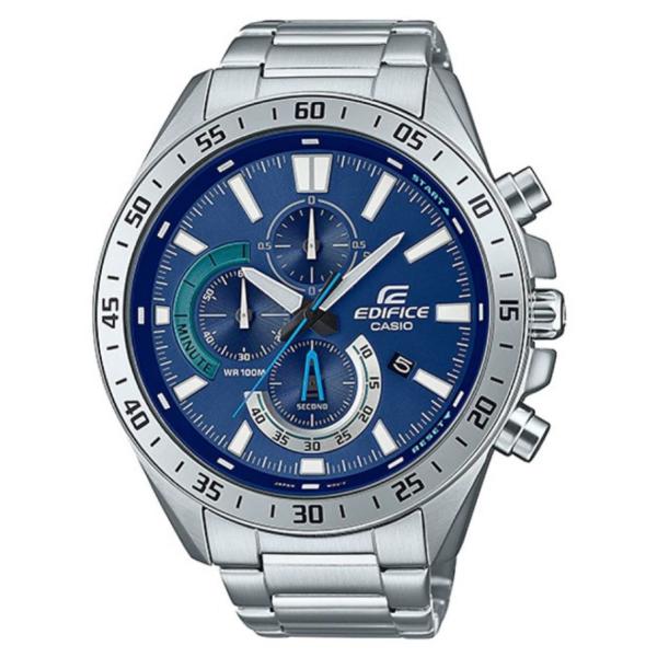 Часы мужские Casio EFV-620D-2AVUEF
