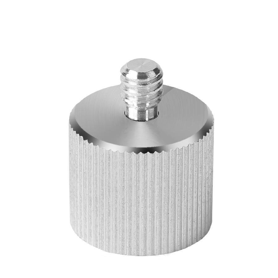 Перехідник RZ з різьблення 5/8 на 1/4'' (77816991911) Перехідник RZ з різьблення 5/8 на 1/4'' (77816991911)